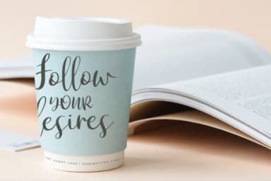 Candy Land Font by Pasha Larin — Script Handwritten Font — thumbnail 7