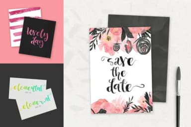 Candyland Font by Favete Art — Script Handwritten Font — thumbnail 5