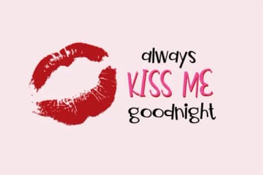 Canoodling Font by Illustration Ink — Script Handwritten Font — thumbnail 4