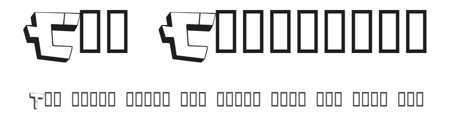 Cap Construct by Chris Agiasotis — Script Handwritten Font