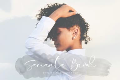 Capitals Font by BennyDesigns — Script Handwritten Font — thumbnail 2