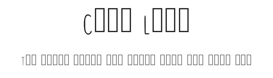 Caps Lock by Lauren Corrente — Script Handwritten Font