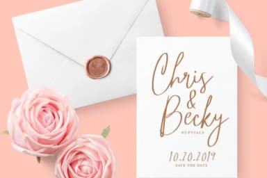 Caramel Sundae Font by Quirky Queen Media — Script Handwritten Font — thumbnail 3