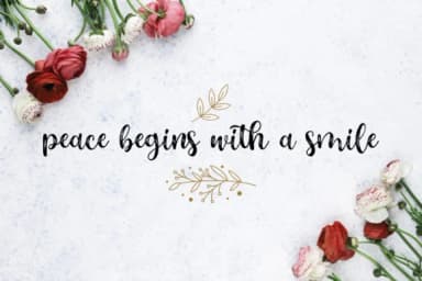 Caramello Font by letterzhe — Script Handwritten Font — thumbnail 5