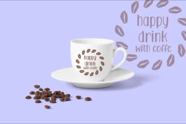 Care Around Font by Dani (7NTypes) — Script Handwritten Font — thumbnail 4