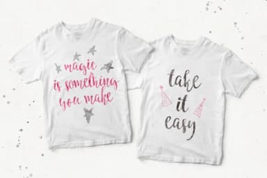 Caricia Font by Favete Art — Script Handwritten Font — thumbnail 3