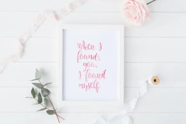 Caricia Font by Favete Art — Script Handwritten Font — thumbnail 6