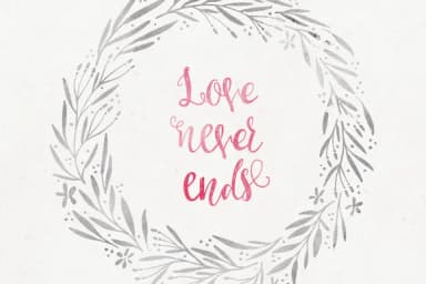 Caricia Font by Favete Art — Script Handwritten Font — thumbnail 7