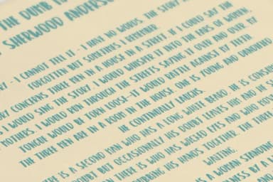 Carita Font by svitch and sober — Script Handwritten Font — thumbnail 5