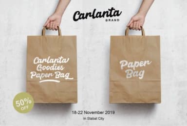 Carlanta Font by Authentic Studio — Script Handwritten Font — thumbnail 3