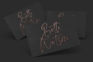 Carlinet Font by Balpirick — Script Handwritten Font — thumbnail 6