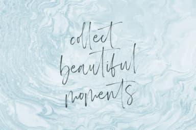 Carlinet Font by Balpirick — Script Handwritten Font — thumbnail 7