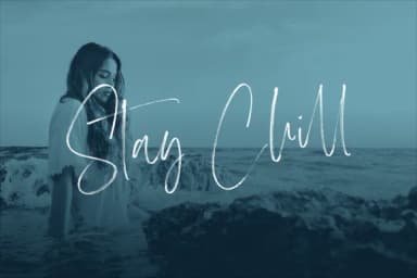 Carlinet Font by Balpirick — Script Handwritten Font — thumbnail 9