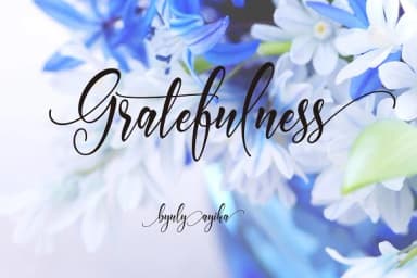 Carlington Font by Byuly Ayika — Script Handwritten Font — thumbnail 7