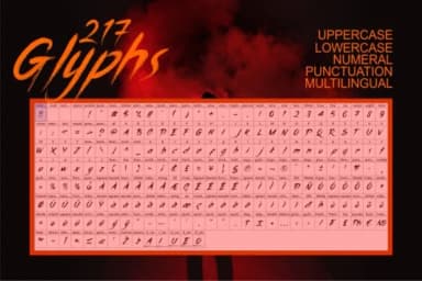 Carocks Font by ZetDesign — Script Handwritten Font — thumbnail 5