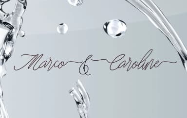 Carolina Font by Sinfa.co — Script Handwritten Font — thumbnail 2