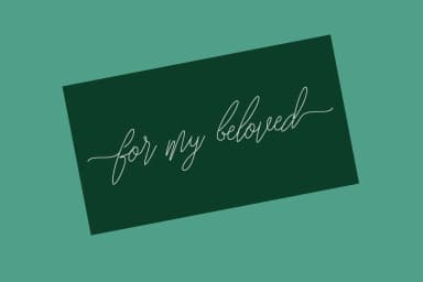 Carolina Font by Sinfa.co — Script Handwritten Font — thumbnail 5