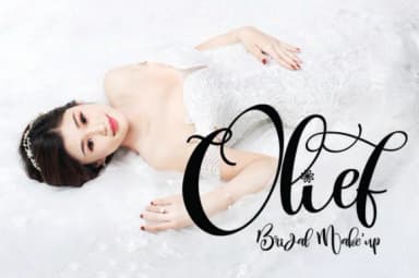 Carolyne Font by lemoncraft — Script Handwritten Font — thumbnail 4