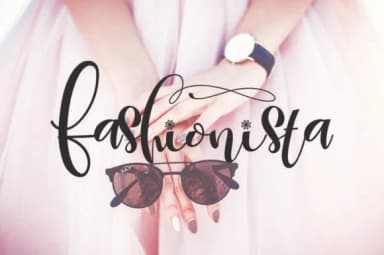 Carolyne Font by lemoncraft — Script Handwritten Font — thumbnail 5