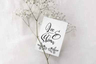 Carolyne Font by lemoncraft — Script Handwritten Font — thumbnail 6