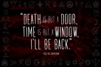 Carpathia Font by VonTypeCo — Script Handwritten Font — thumbnail 6