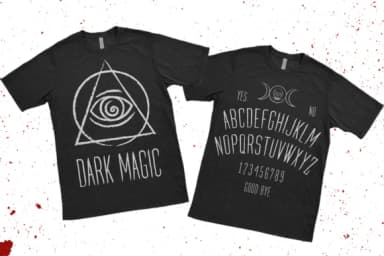 Carpathia Font by VonTypeCo — Script Handwritten Font — thumbnail 9