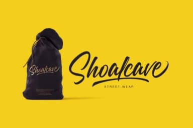 Carrington Font by Andrie Nugrie — Script Handwritten Font — thumbnail 6