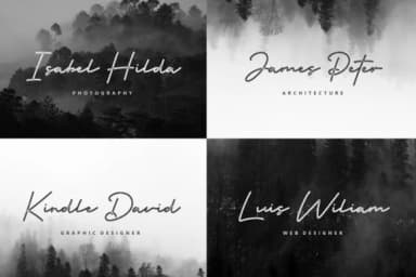 Carstenz Font by Graphicfresh — Script Handwritten Font — thumbnail 6