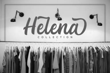 Cartanesia Font by Adyfo (7NTypes) — Script Handwritten Font — thumbnail 4