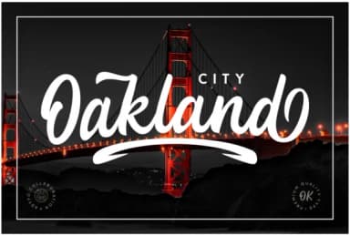 Cartanesia Font by Adyfo (7NTypes) — Script Handwritten Font — thumbnail 5