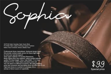 Cartier Font by Graphix Line Studio — Script Handwritten Font — thumbnail 9