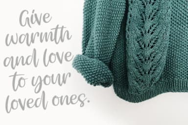 Cashmere Font by Pasha Larin — Script Handwritten Font — thumbnail 2