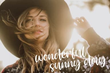 Cashmere Font by Pasha Larin — Script Handwritten Font — thumbnail 3