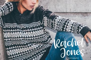 Cashmere Font by Pasha Larin — Script Handwritten Font — thumbnail 8