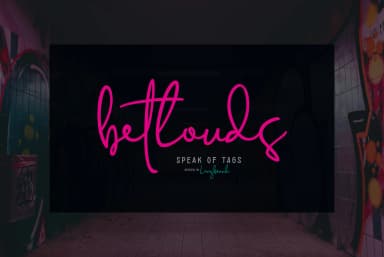 Casterio Font by Pana Type — Script Handwritten Font — thumbnail 3