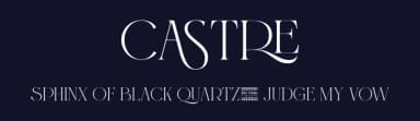 Castre by Din Studio — Serif Font — thumbnail 2