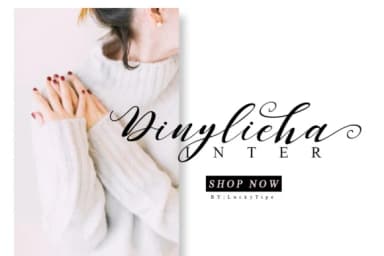 Casttelya Font by luckytype.font — Script Handwritten Font — thumbnail 2