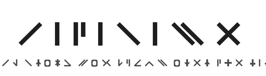 Catabase by Lisa Ancelin — Dingbats Font