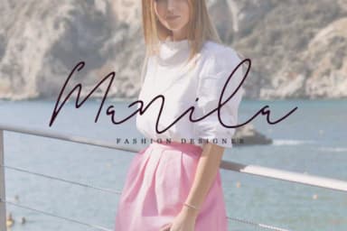 Catarina Font by Katie Holland by Katie Holland — Script Handwritten Font — thumbnail 4