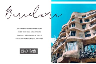 Catarina Font by Katie Holland by Katie Holland — Script Handwritten Font — thumbnail 5