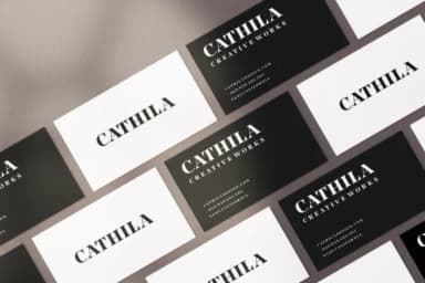 Cathila & Nesdate Font by Keithzo (7NTypes) — Script Handwritten Font — thumbnail 5