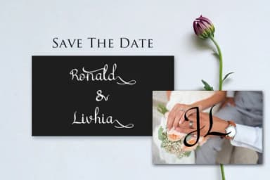 Cattelyna Font by MJB Letters — Script Handwritten Font — thumbnail 4