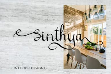 Cattelyna Font by MJB Letters — Script Handwritten Font — thumbnail 5