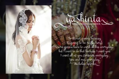 Cattelyna Font by MJB Letters — Script Handwritten Font — thumbnail 8