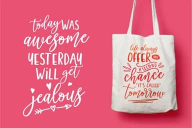 Cattieshine Font by anata.sholeha — Script Handwritten Font — thumbnail 7