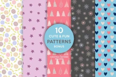 Cattieshine Font by anata.sholeha — Script Handwritten Font — thumbnail 9