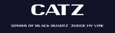 Catz by Vladimir Nikolic — Sans Serif Font — thumbnail 2