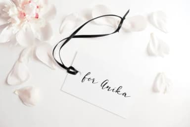 Cedrika Font by Tabita's shop — Script Handwritten Font — thumbnail 2