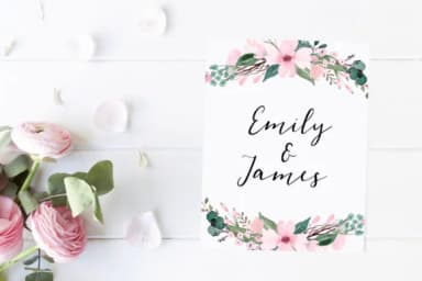 Cedrika Font by Tabita's shop — Script Handwritten Font — thumbnail 7