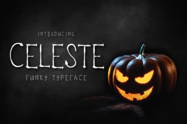 Celeste Font by Digital Hustler — Script Handwritten Font — thumbnail 1